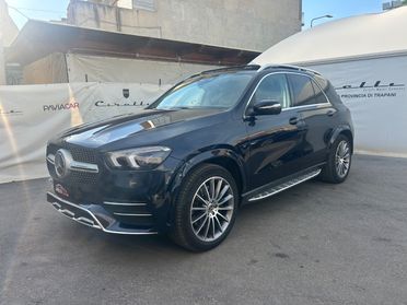 MERCEDES-BENZ GLE 300 d 4Matic Mild Hybrid Prem. Plus