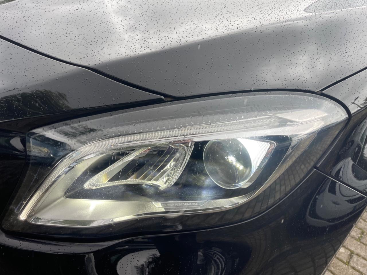 Mercedes-benz GLA 220 d Automatic 4Matic Sport Tetto apribile