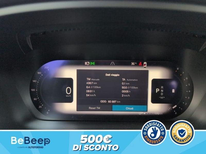 Volvo V60 2.0 B3 CORE AUTO
