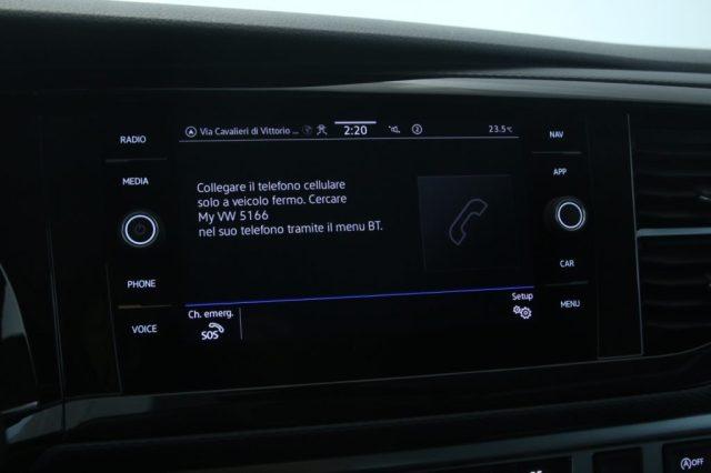 VOLKSWAGEN T6.1 California 2.0 TDI 150CV DSG Ocean Edition