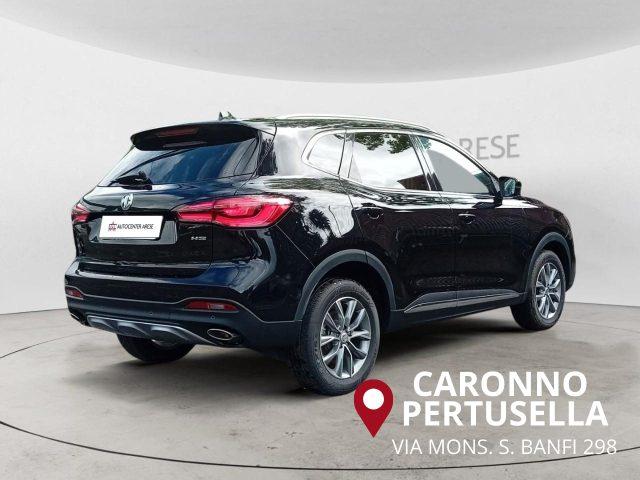 MG HS 1.5T-GDI Luxury