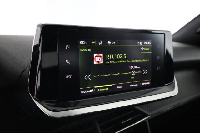 PEUGEOT 2008 2008 PureTech 130 S&S Allure Pack