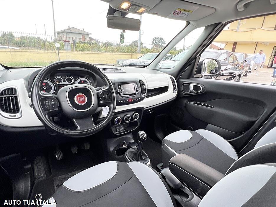 FIAT 500L POP STAR 1.3 MJT ADATTA NEOPATENTATI