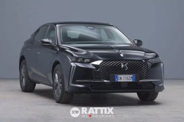 DS Automobiles DS 4 1.5 Bluehdi 130CV Bastille Business auto