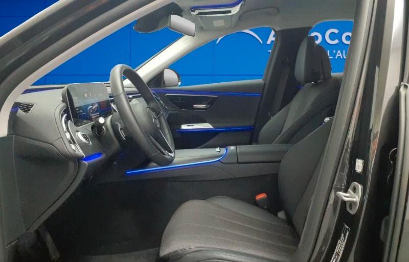 MERCEDES Classe E (W/S214) E 220 d Mild hybri...