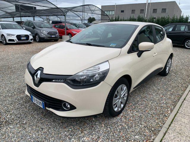 RENAULT Clio 1.2 75 CV 5 porte Duel