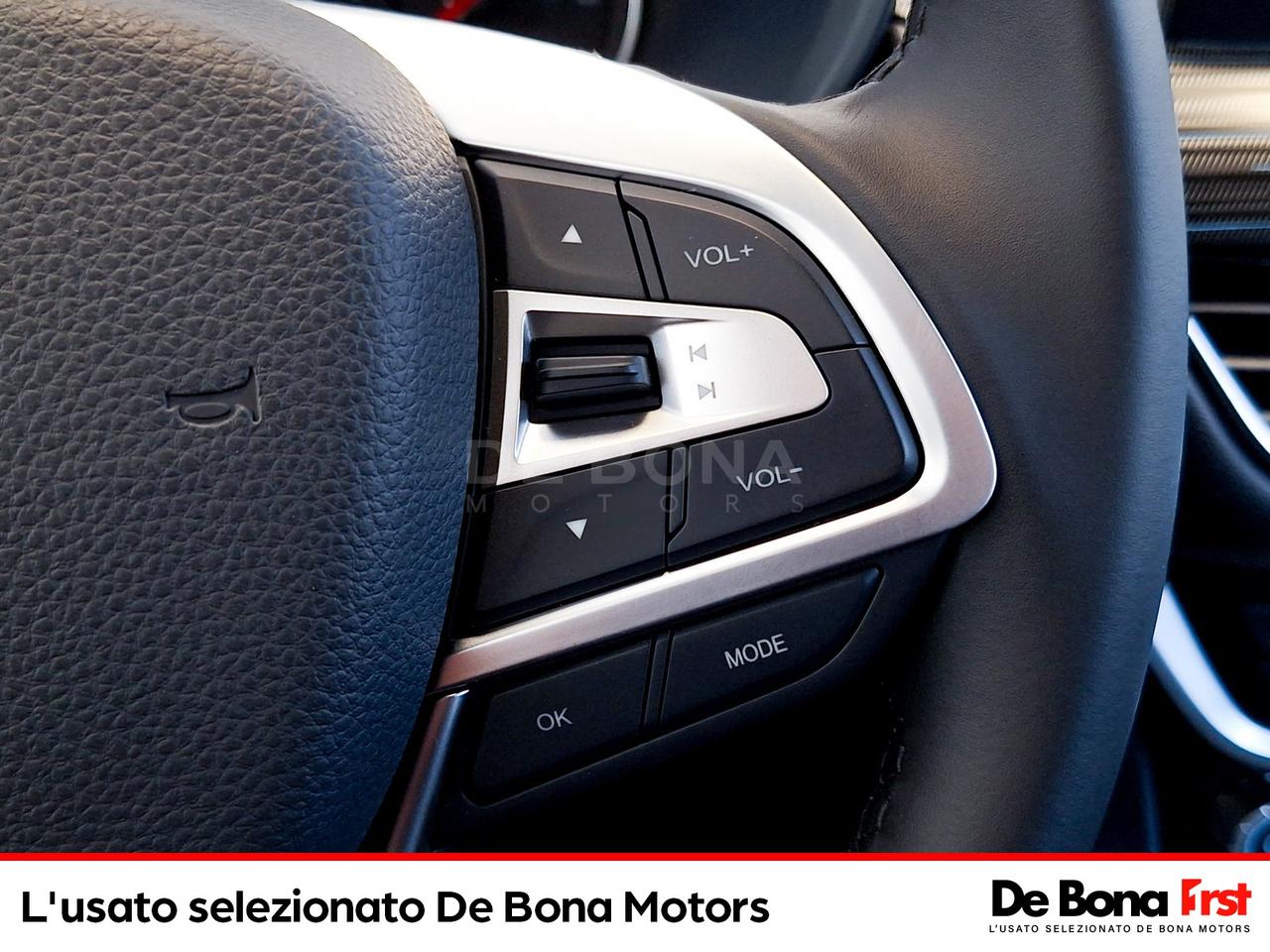 Foton Tunland G7 2.0 tdi