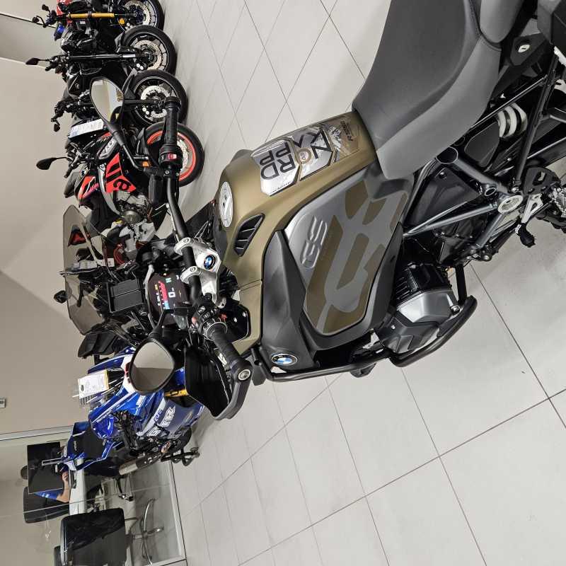 Bmw R 1250 GS Adventure - 2020