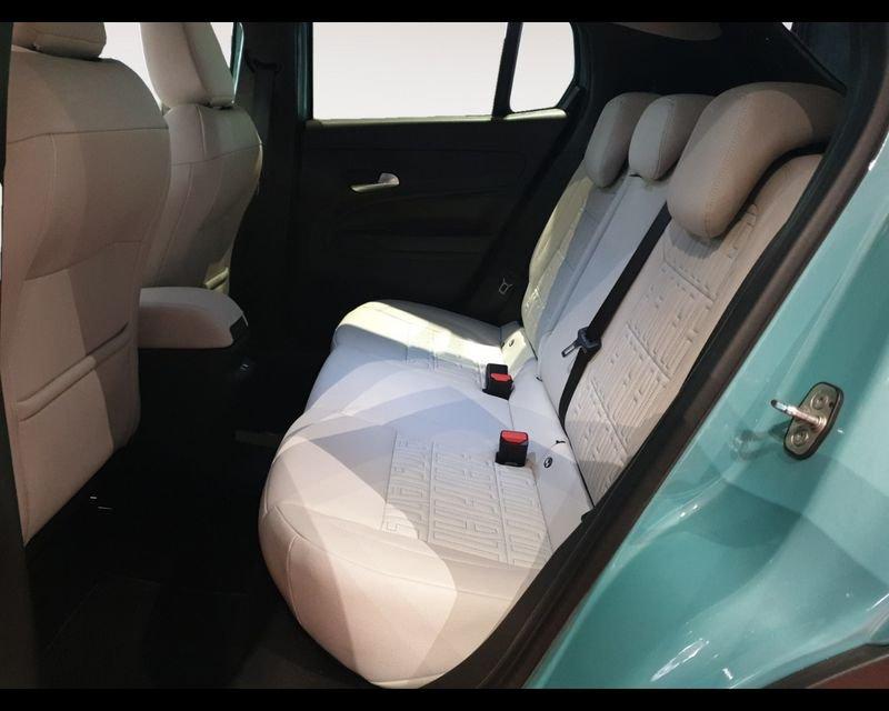 FIAT 600 (2023-->) Hybrid 100 CV DCT MHEV La Prima
