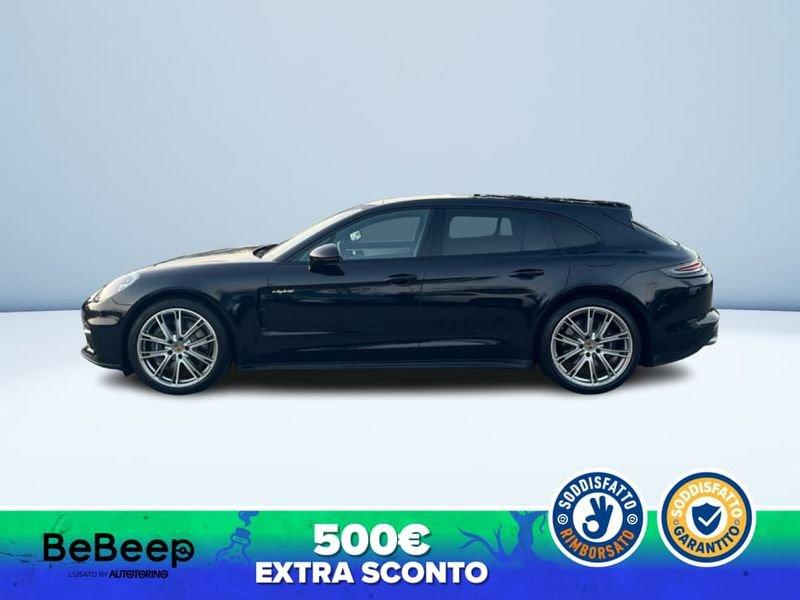 Porsche Panamera SPORT TURISMO 2.9 4 E-HYBRID AUTO