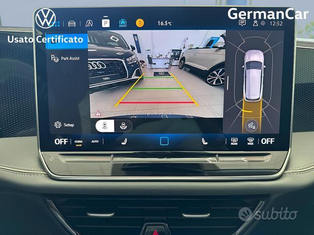 Volkswagen Passat 2.0 tdi scr business 150cv dsg