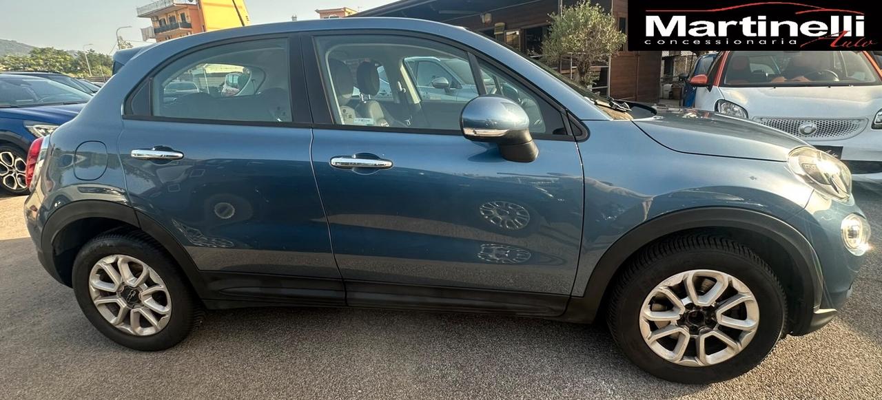Fiat 500X 1.3 MultiJet 95 CV Pop Star