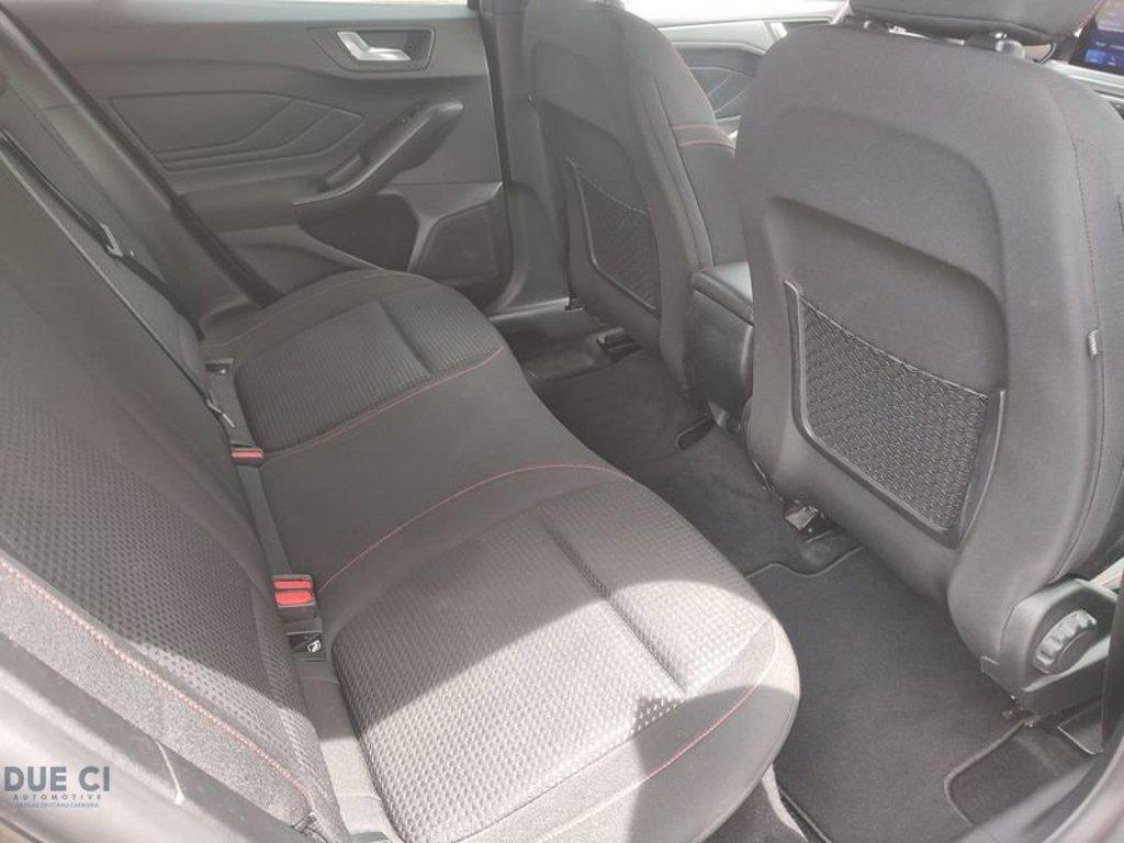 FORD Focus 1.5 EcoBlue 120 CV automatico 5p ST Line del 2022