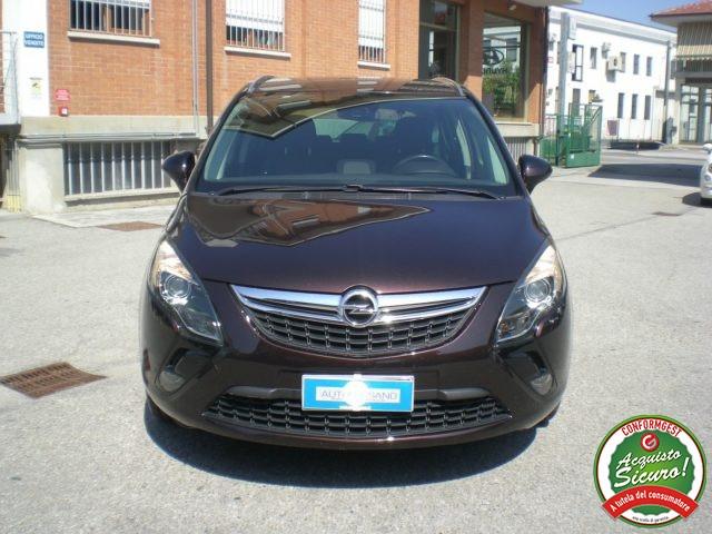 OPEL Zafira Tourer 1.6 CDTi 136CV Start&Stop Cosmo - PRONTA CONSEGNA