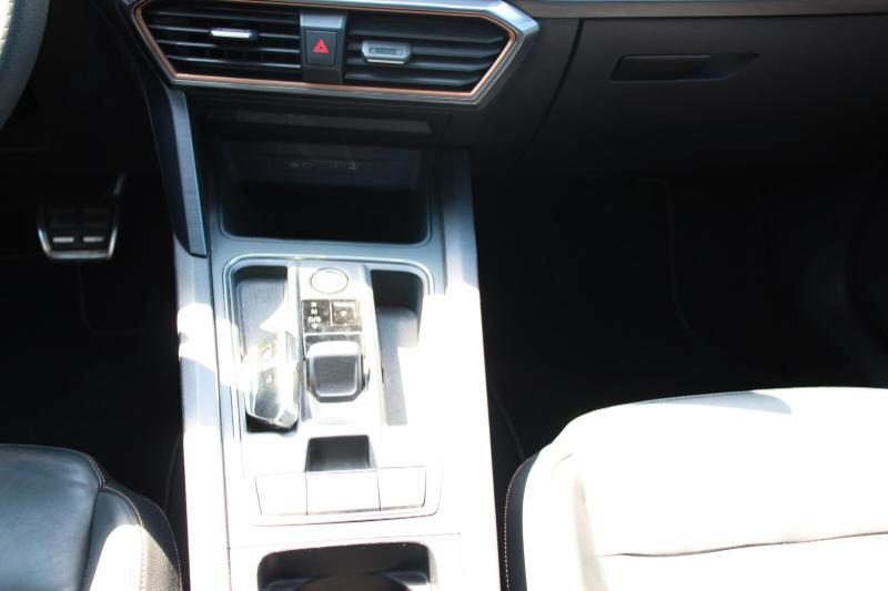 Cupra Formentor 1.4 e-hybrid VZ 245cv dsg