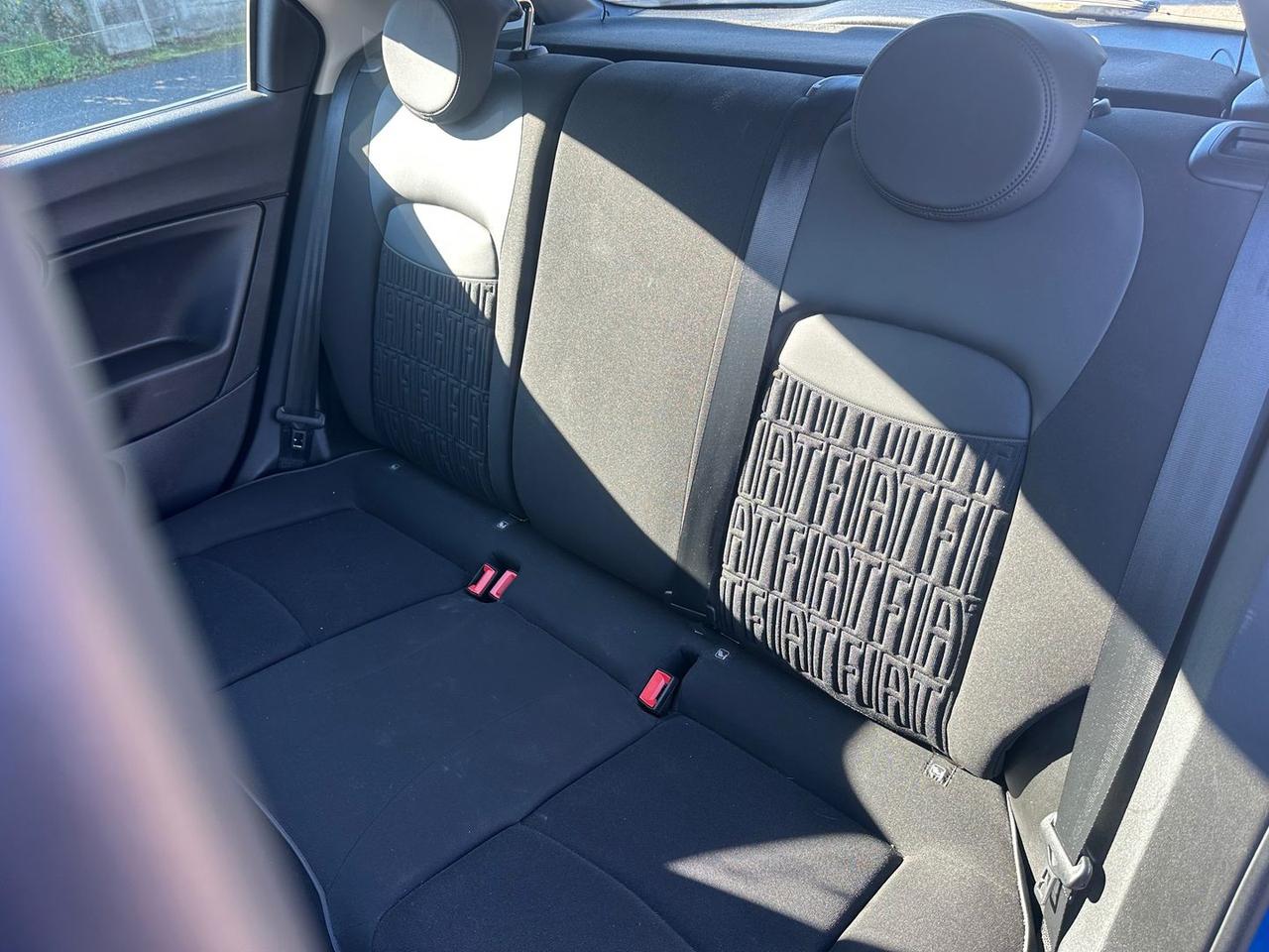 Fiat 500X Connect 1.0 T3 #8026