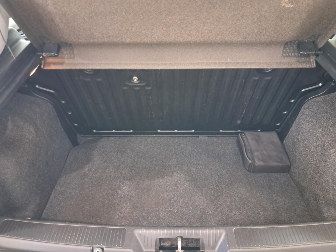 Fiat Punto 1.2 8V 5 porte Street(GPL)