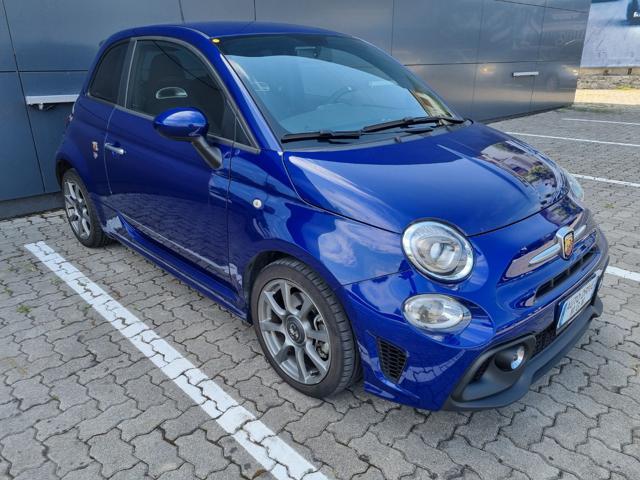ABARTH 595 1.4 Turbo T-Jet 145 CV