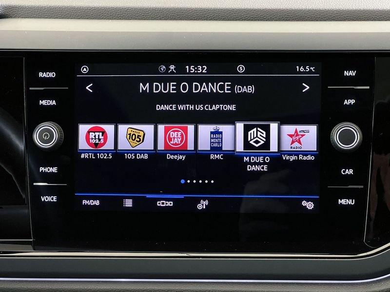 Volkswagen Taigo Taigo 1.0 tsi R-Line 115cv