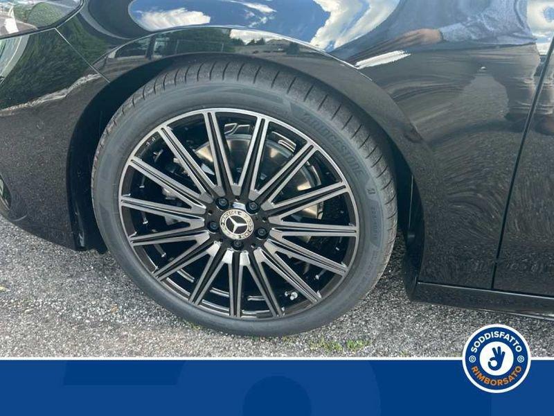 Mercedes-Benz CLA 220 Automatic Coupé AMG Line Plus Premium Plus