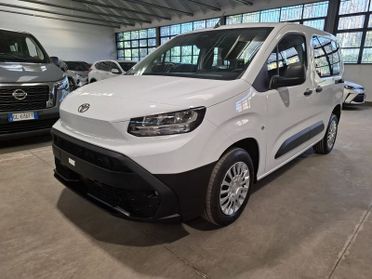 Toyota Proace City Verso 1.5 diesel 100cv Lounge AUTOCARRO 5 POSTI