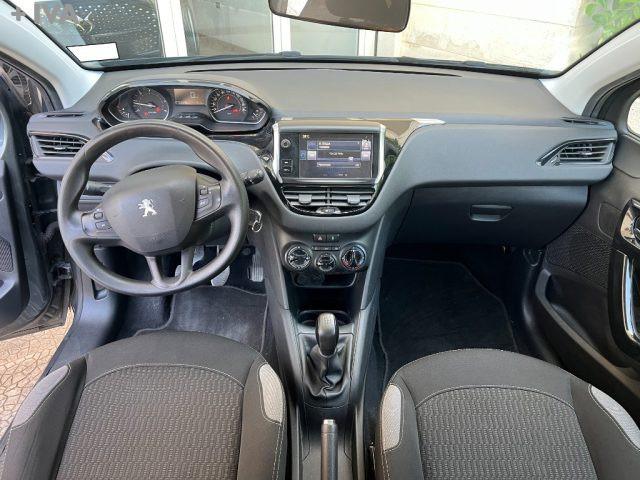 PEUGEOT 208 1.6 BlueHDi 75 5 porte