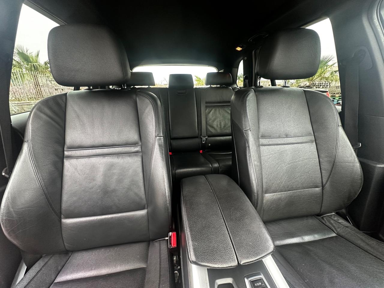 Bmw X5 xDrive30d Futura 245cv MY 2011