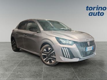 Peugeot 208 Allure PureTech 100 S/S