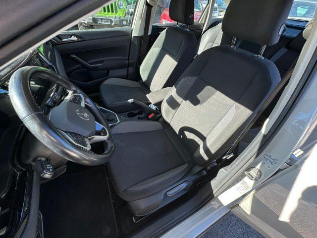 VOLKSWAGEN Taigo 1.0 TSI 95 CV Life *PROMO 236? AL MESE*