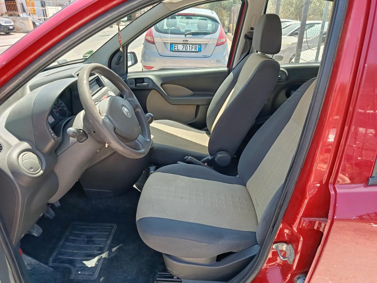 Fiat Panda 1.2 Dynamic
