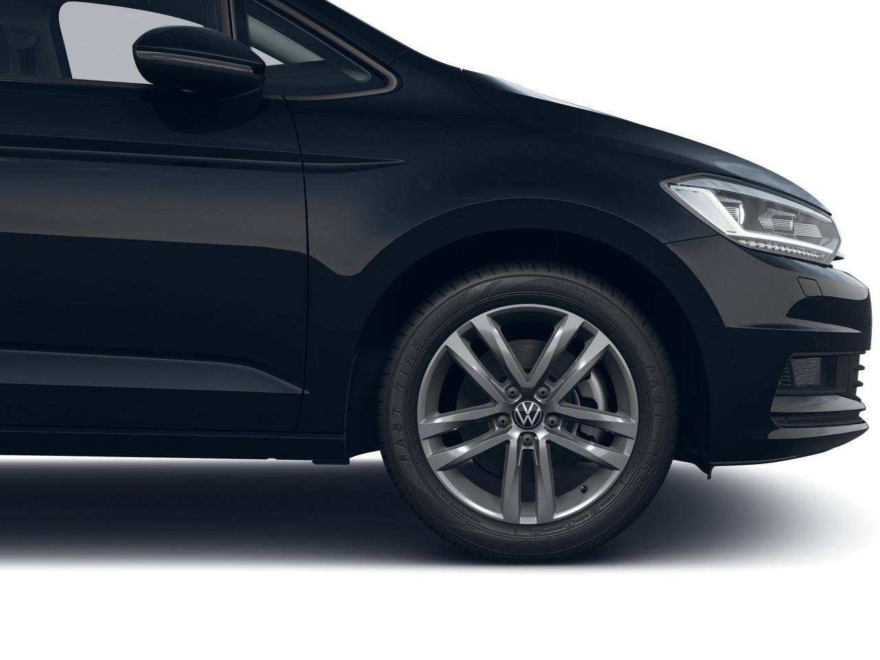 Volkswagen Touran 2.0 tdi scr edition plus dsg