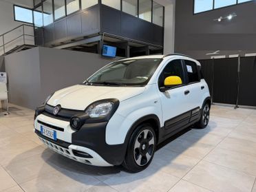 Fiat Panda Cross 1.0 FireFly S&S Hybrid GARANZIA