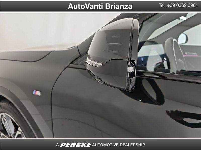 BMW X2 BMW xDrive20d