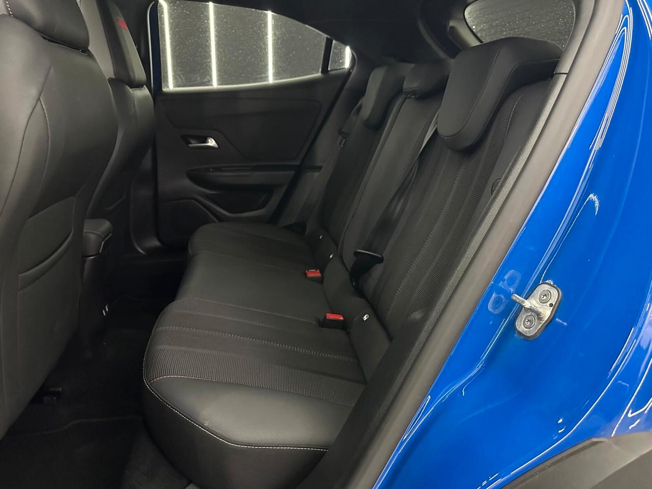 Opel Mokka 1.2 Turbo GS Line