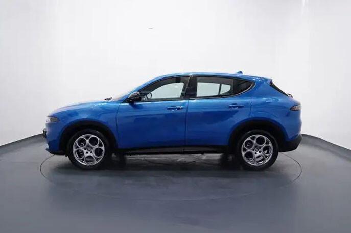 Alfa Romeo Tonale 1.6 diesel 130 CV TCT6 Sprint