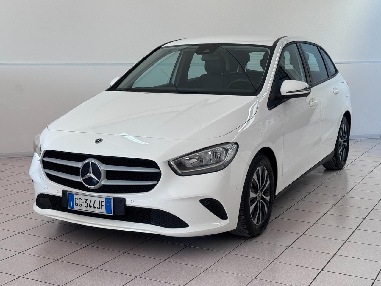 Mercedes-benz B 160 Executive