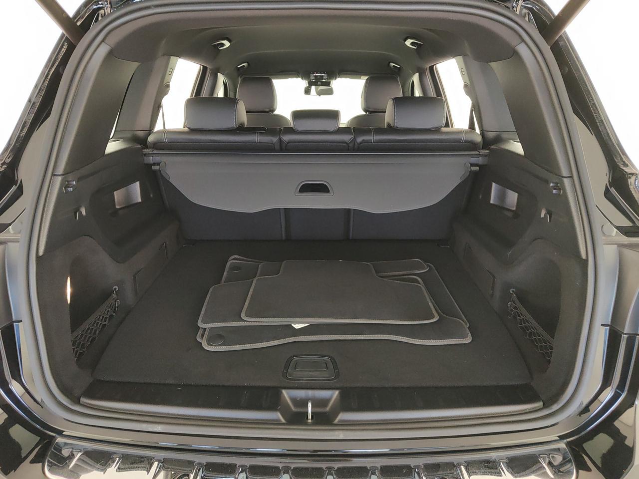 Mercedes-Benz GLB 180 d Sport auto