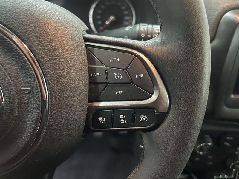 Jeep Renegade 1.6 MJet 130cv Limited