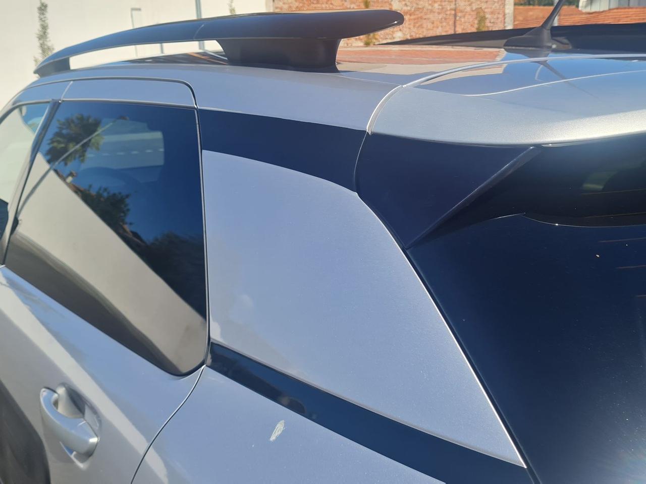 Citroen C4 Cactus 1.6 Blue HDi 100 shine #6620