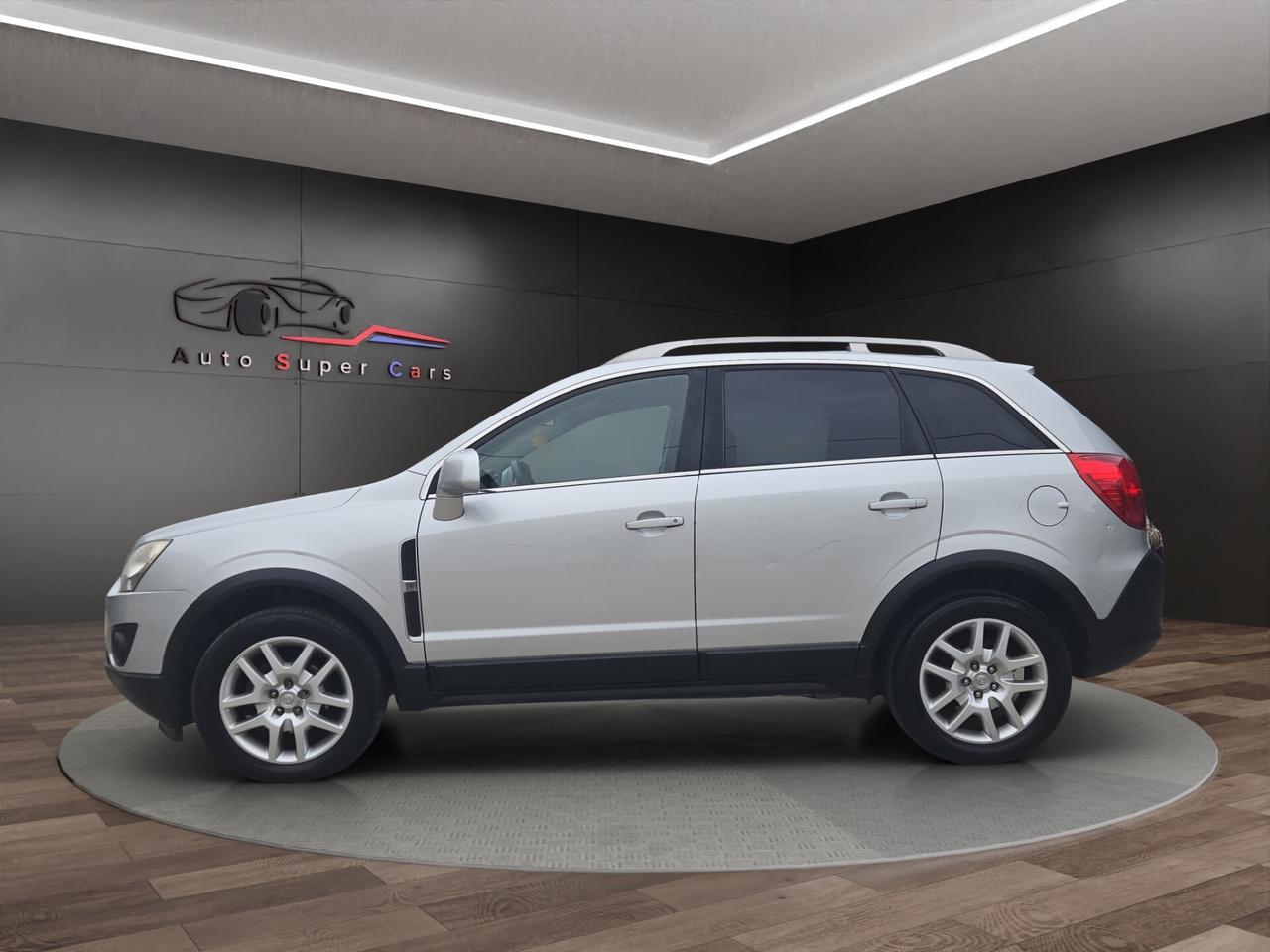 Opel Antara 2.2 CDTI 163CV Start&Stop Cosmo