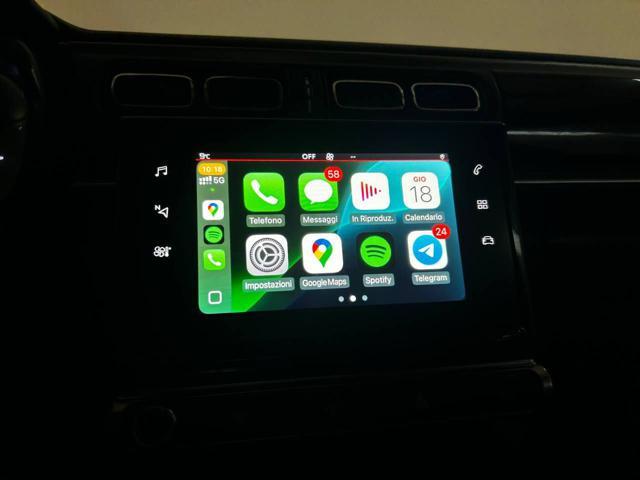 CITROEN C3 PureTech 83 S&S Shine