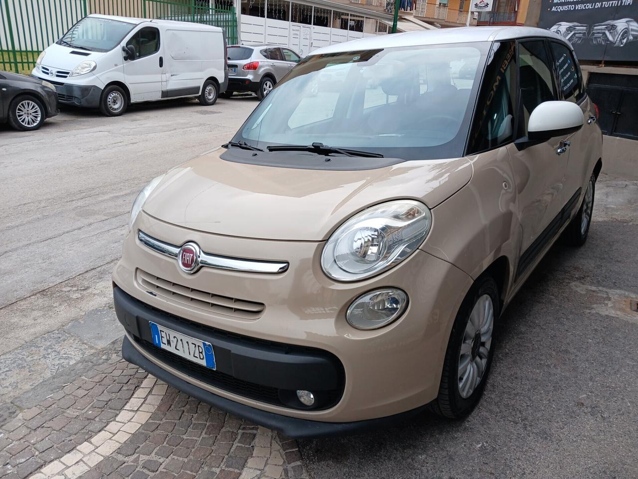 AUTOCARRO COMPRESO IVA