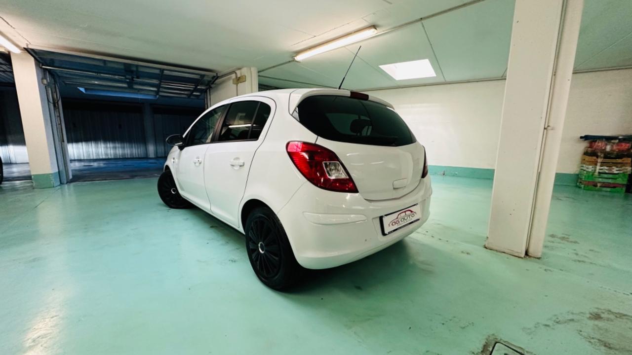 Opel Corsa 1.2 80CV 5P GPL OK NEO