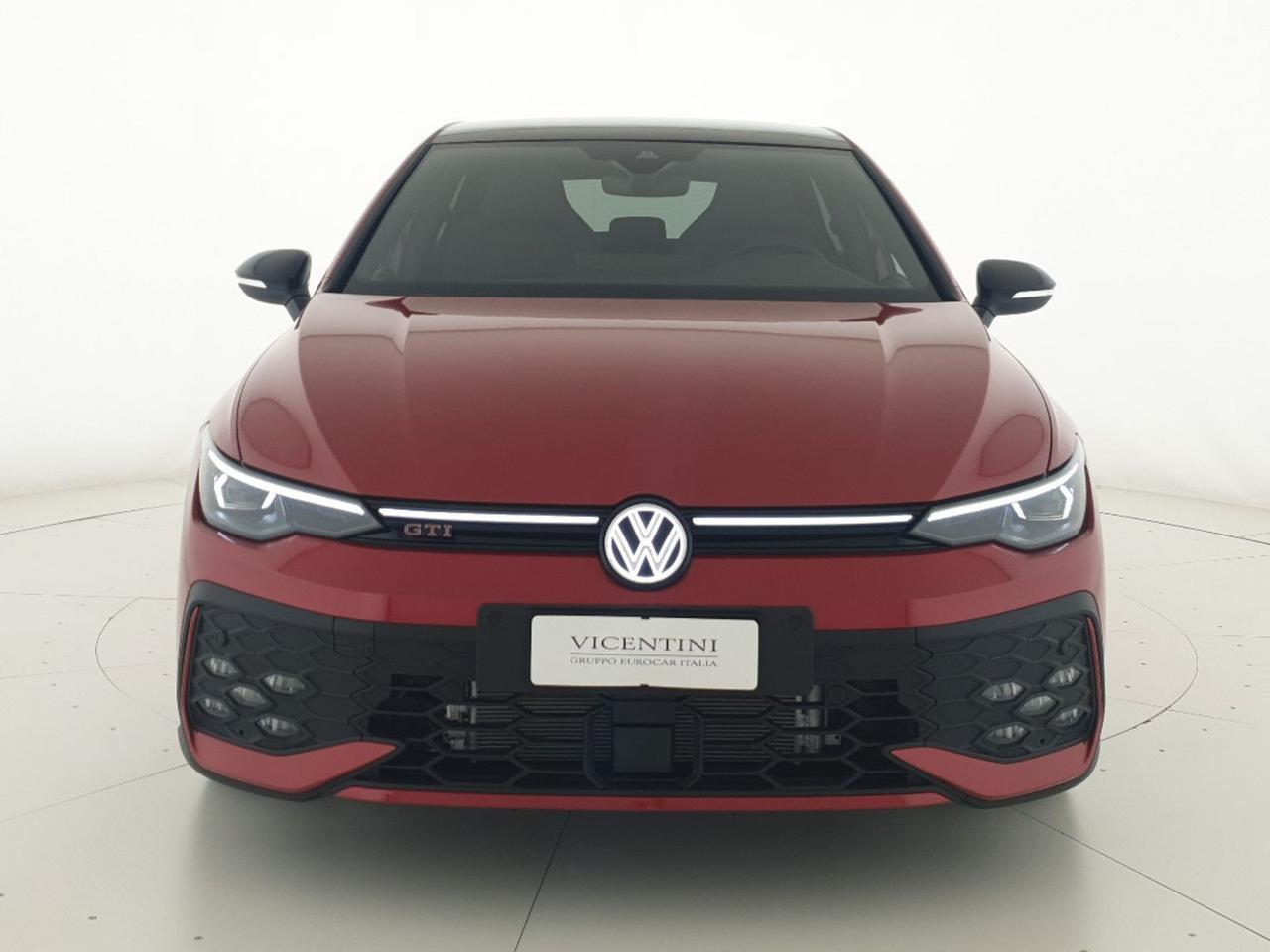 Volkswagen Golf 2.0 tsi gti 265cv dsg