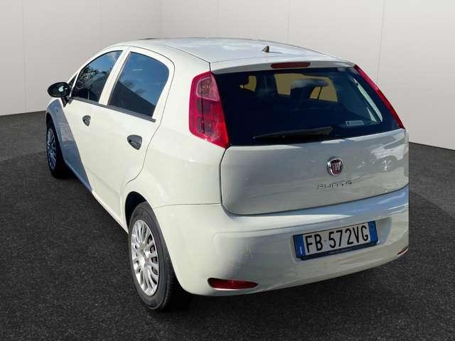 Fiat Punto 1.2 69Cv Street *NEOPATENTATI*