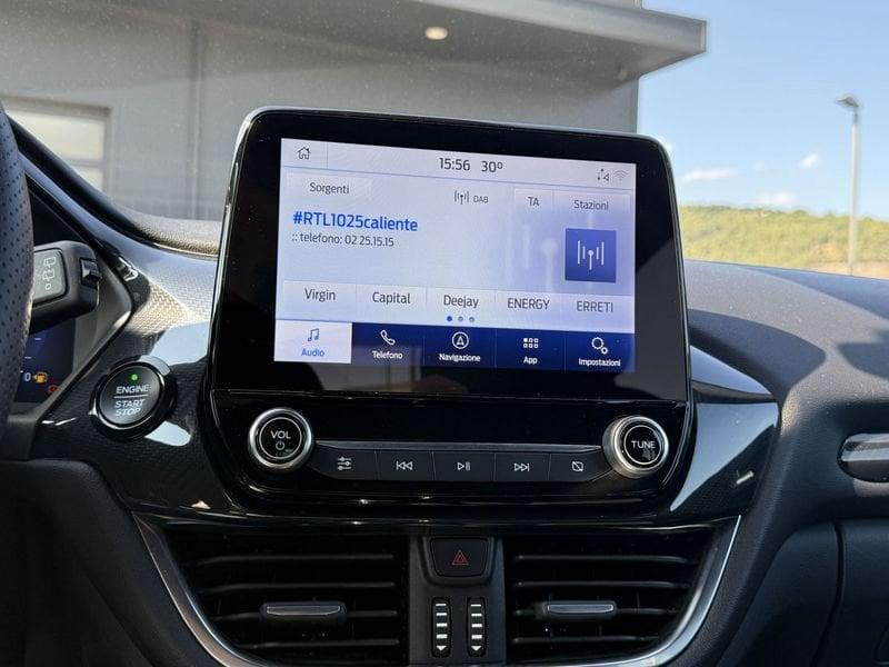 Ford Puma 1.0 Ecoboost Hybrid 125CV ST-Line