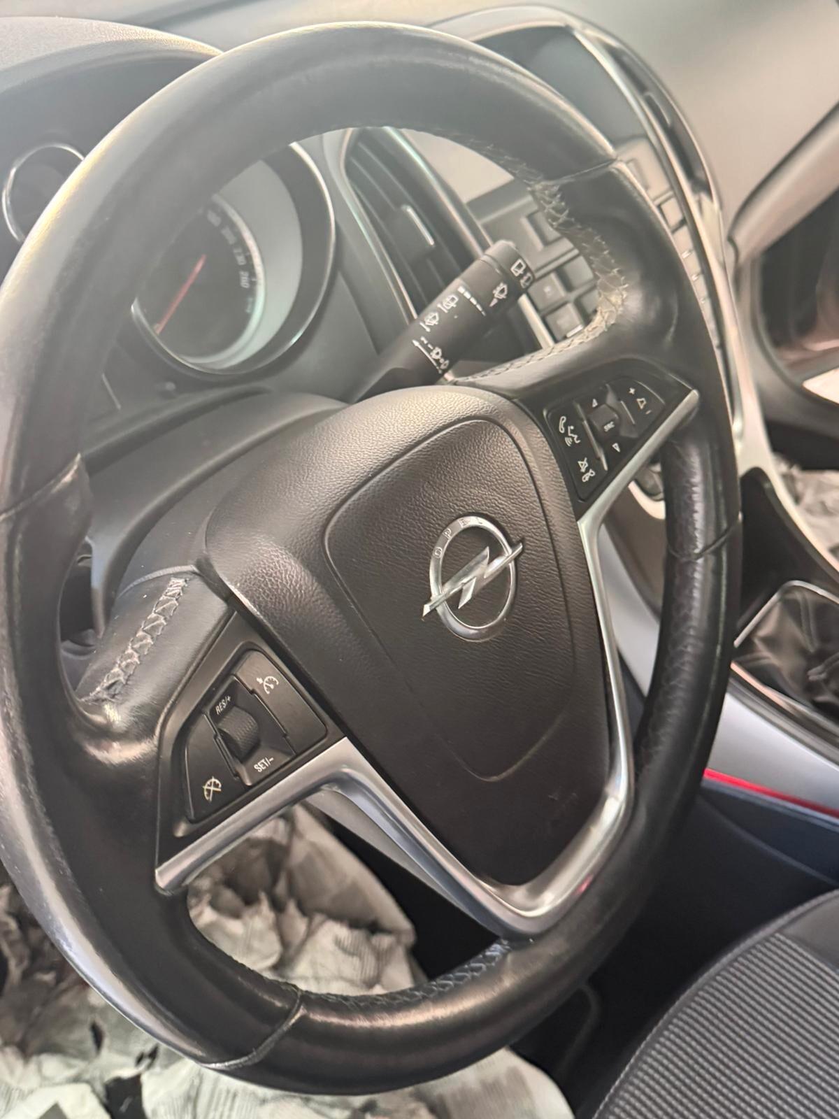 Opel Astra 1.7 CDTI 110CV 5 porte Cosmo