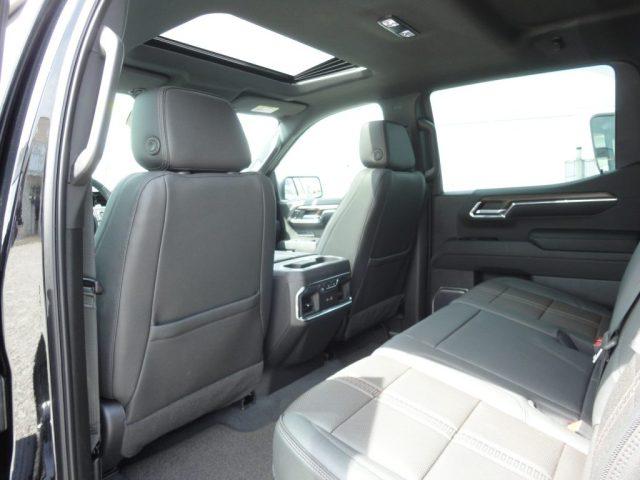 CHEVROLET Silverado 6.2L EcoTec3 V8 High Country N1 MY26