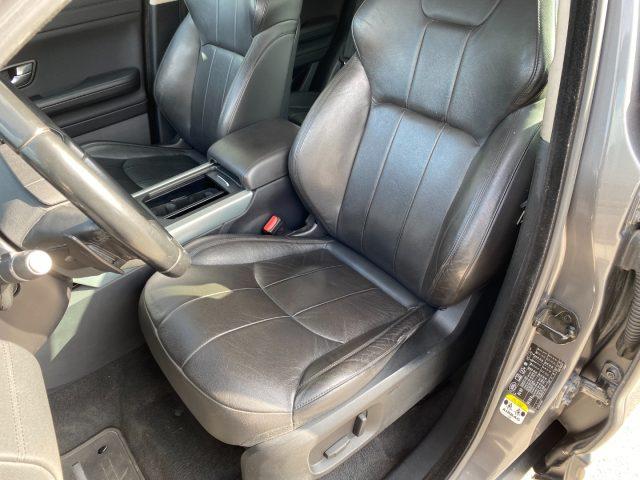 LAND ROVER Range Rover Evoque 2.0 TD4 150 CV 5p. HSE 4X4 TRAZIONE INTEGRALE