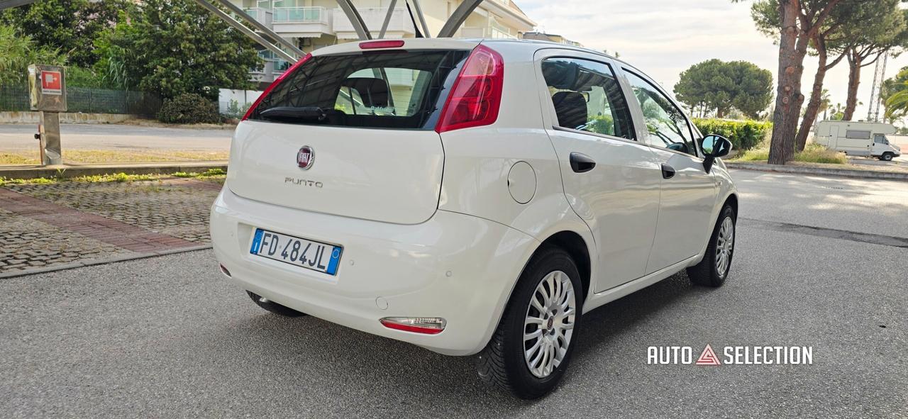 Fiat Punto (Ok.Neopatentati)